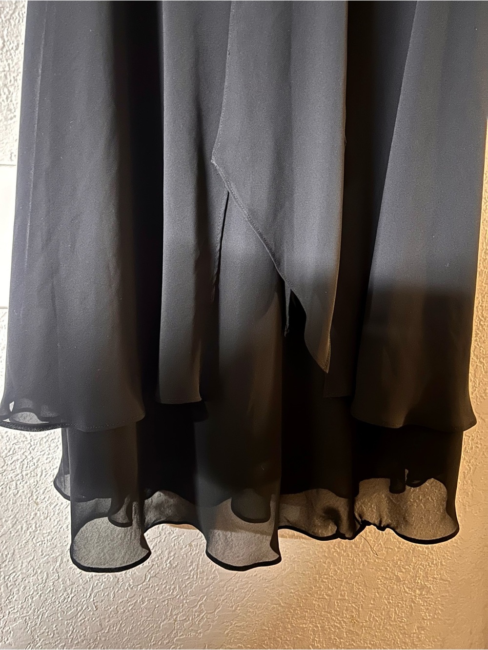 NWT Scarlett Y2K Black Dress 🖤🖤 - Picture 7 of 9